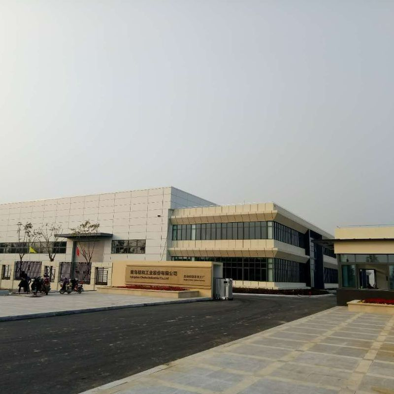 Engineered Steel Structure Project Frame 3s/4s Car Showrooms/Car Shops