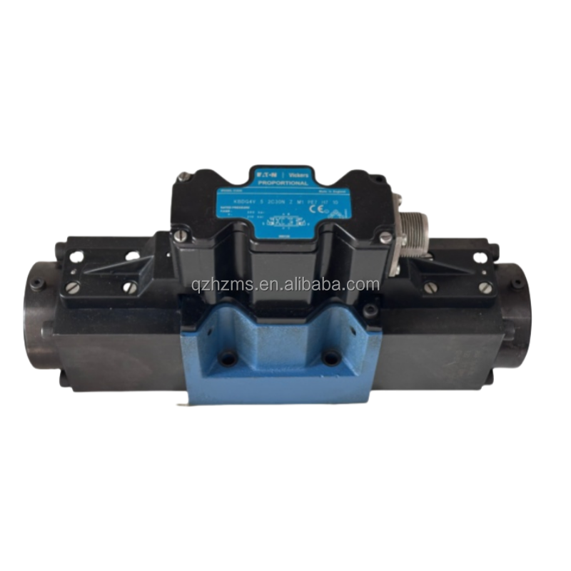 Гидравлический клапан Vickers KBDG4V-5 для литья под давлением