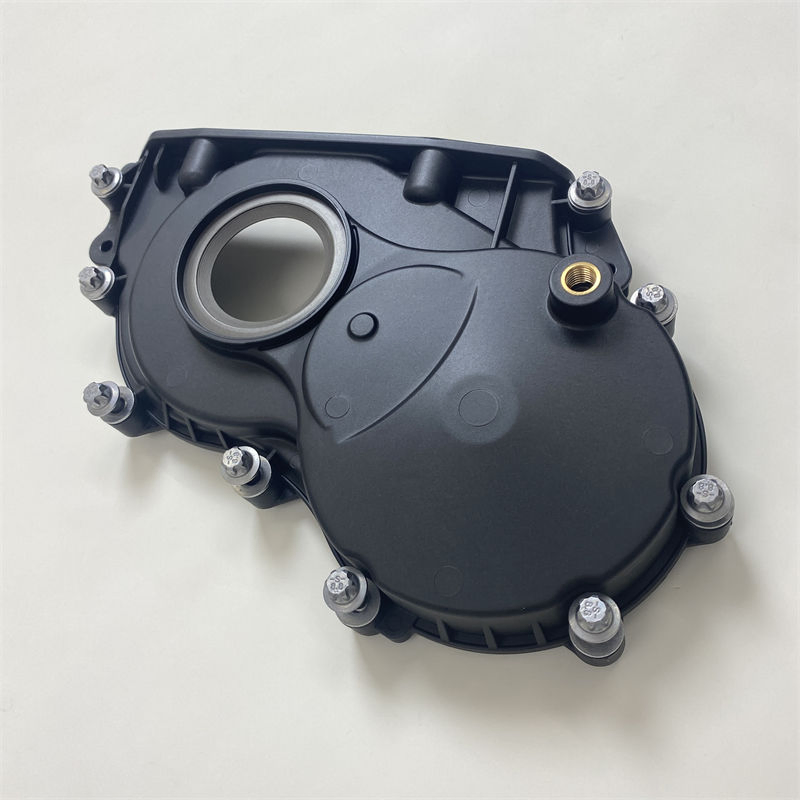 Крышка цепи ГРМ 11148512597 для BMW Mini F54 F55 F60