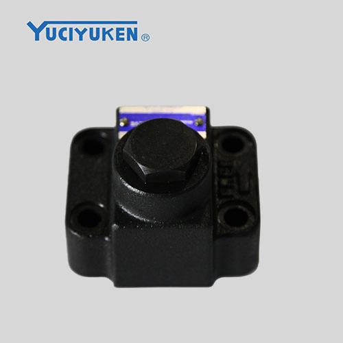 Гидравлический пропорциональный клапан CRG-10 Yuci Yuken
