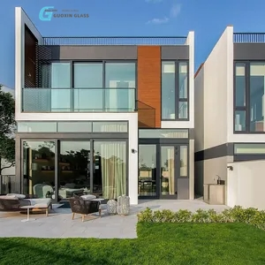 Advanced Low E Glass Solutions for Optimal Thermal Insulation