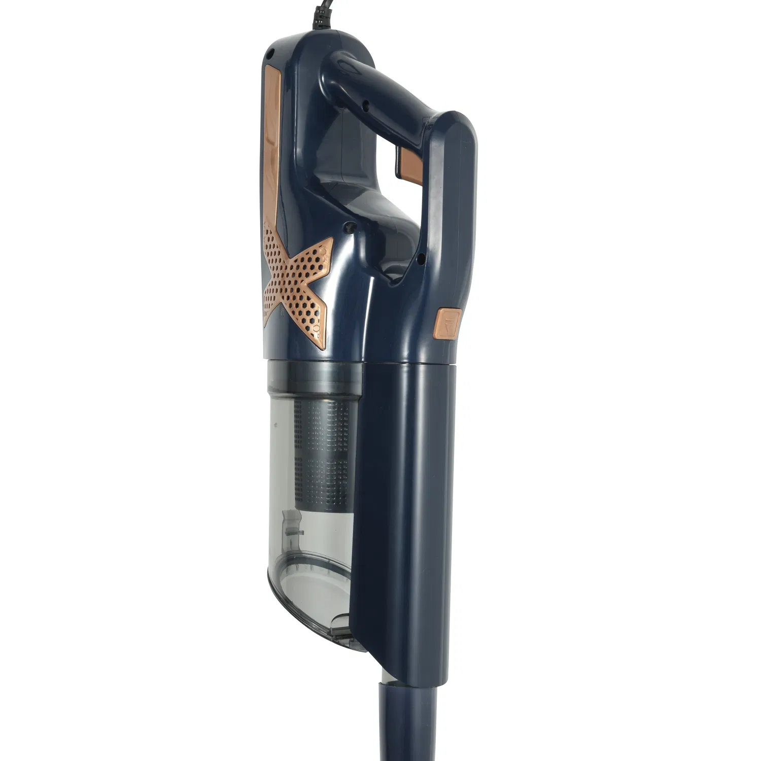 Cyclonic Technology Wireless Vehicle Vacuum Cleaner