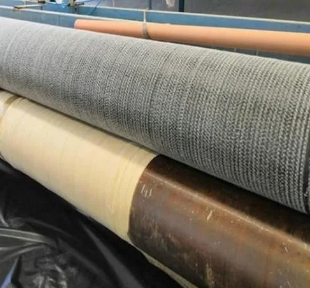 Factory Price Geosynthetic Clay Liner Gcl for Landfills