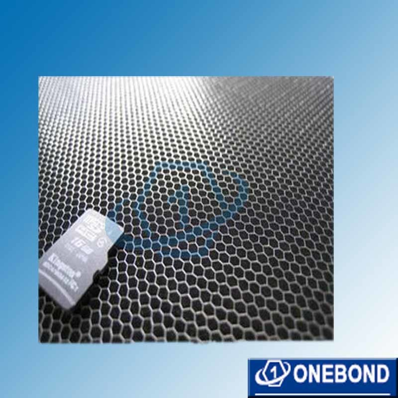 Onebond High-Quality Aluminum Foil Micro-Aperture Honeycomb Core Sheets