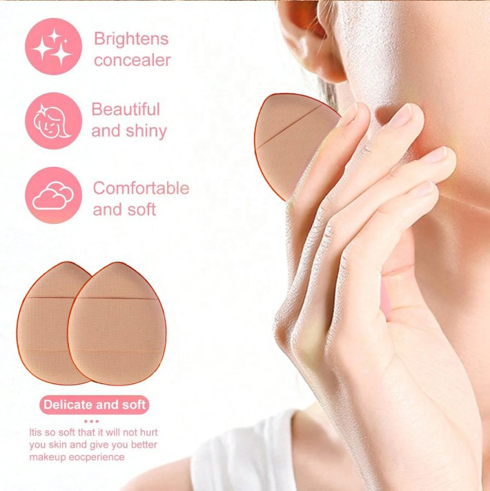 Beauty Makeup Brushes Sets Foundation Powder Blush Concealer Make up Brush