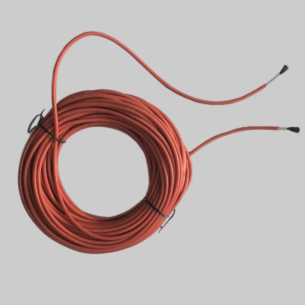 150W/M2 Underfloor Heating Mat