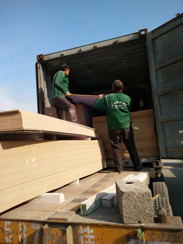 2.5mm Raw Plain MDF Board