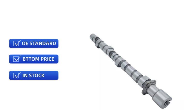 Распредвал BMW 11311709580 для двигателей 1.6L-1.8L (1987-1995)