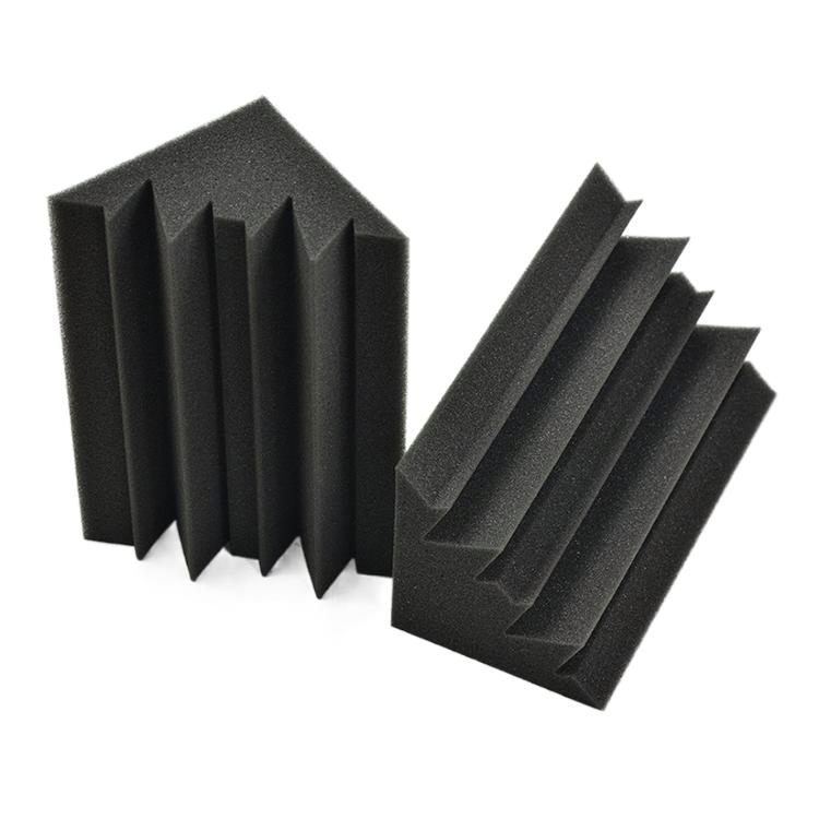 Thick Soundproof Foam Sponge Panel for Maximum Sound Absorption