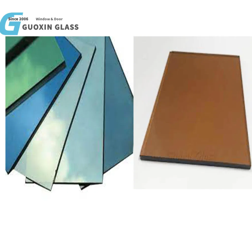 Advanced Reflective Glass Energy-Saving Window Coating for Maximum Insulation Efficiency