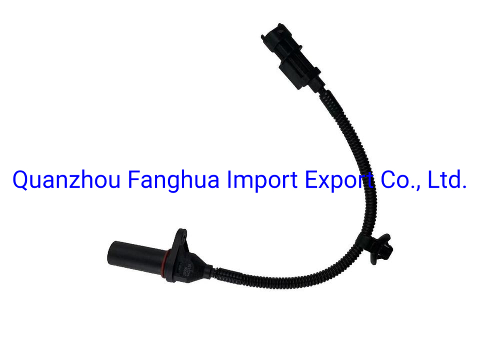 Датчик положения коленвала Hyundai 39180-2B000