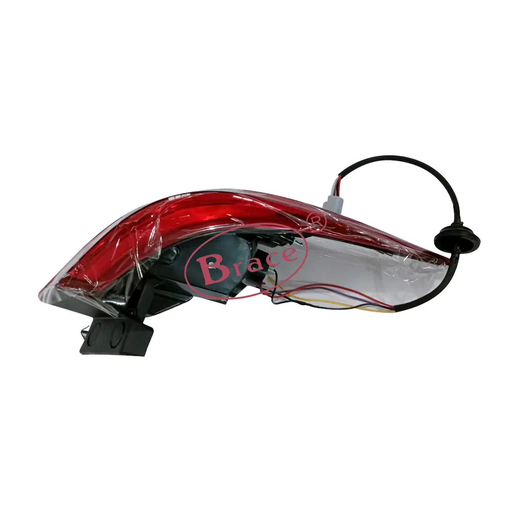 Задний фонарь Brace для Changan Alsvin 2018