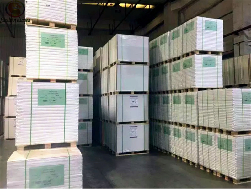 Custom Folding White Board Paper luxury custom jewelry gift box packaging