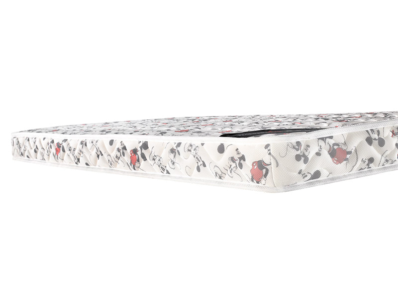 Bonnell Spring Memory Foam Breathable Baby Bed Mattress