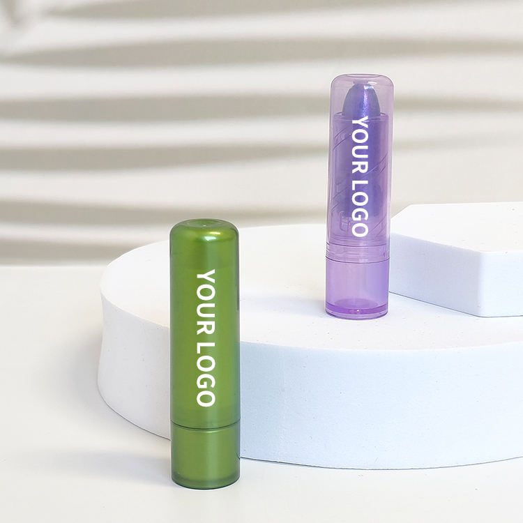 Direct Sales Moisturizing Lip Care Lipstick for All-Day Wear