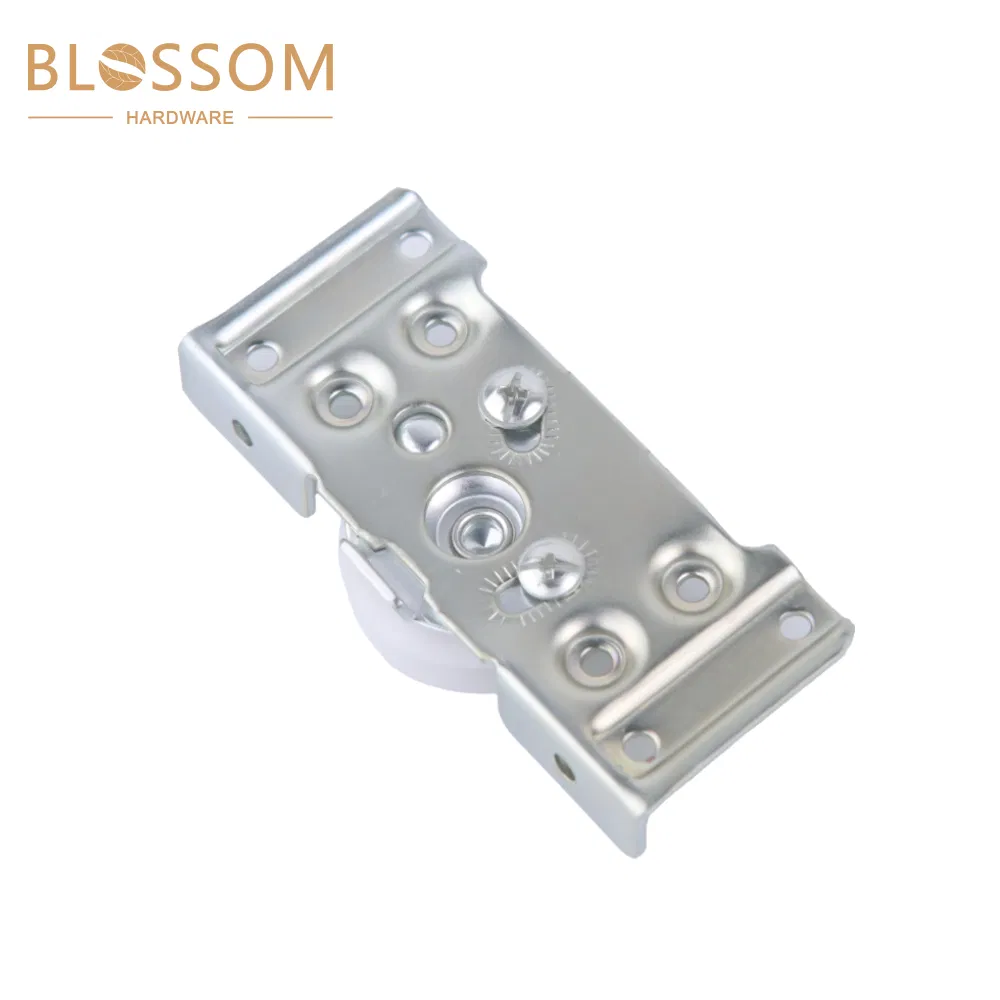 Sliding Wardrobe Fitting Hardware System Sliding Door Fitting for Wardrobe Sliding Door Wheel