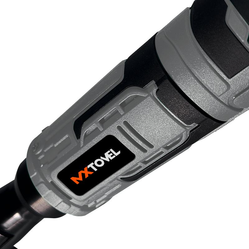 Rechargeable Lithium-Ion Battery Cordless Ratchet Wrench