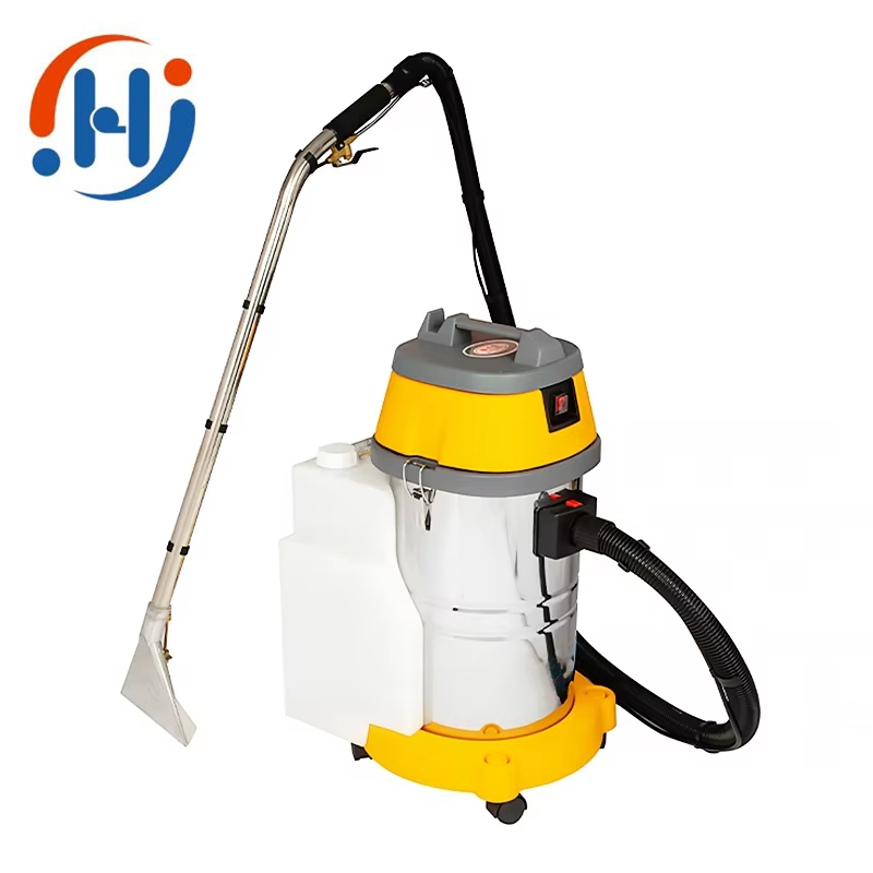 35L 1500W Handheld Industrial Automatic Super Vacuum Cleaner for Car Wash