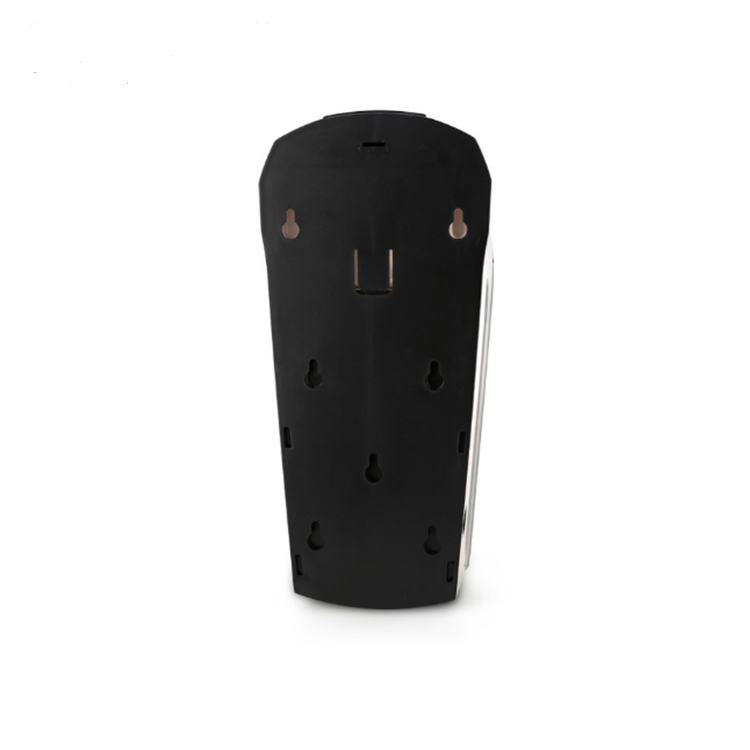 1000ml Automatic Rechargeable Infrared Touch-Less Liquid Soap Dispenser