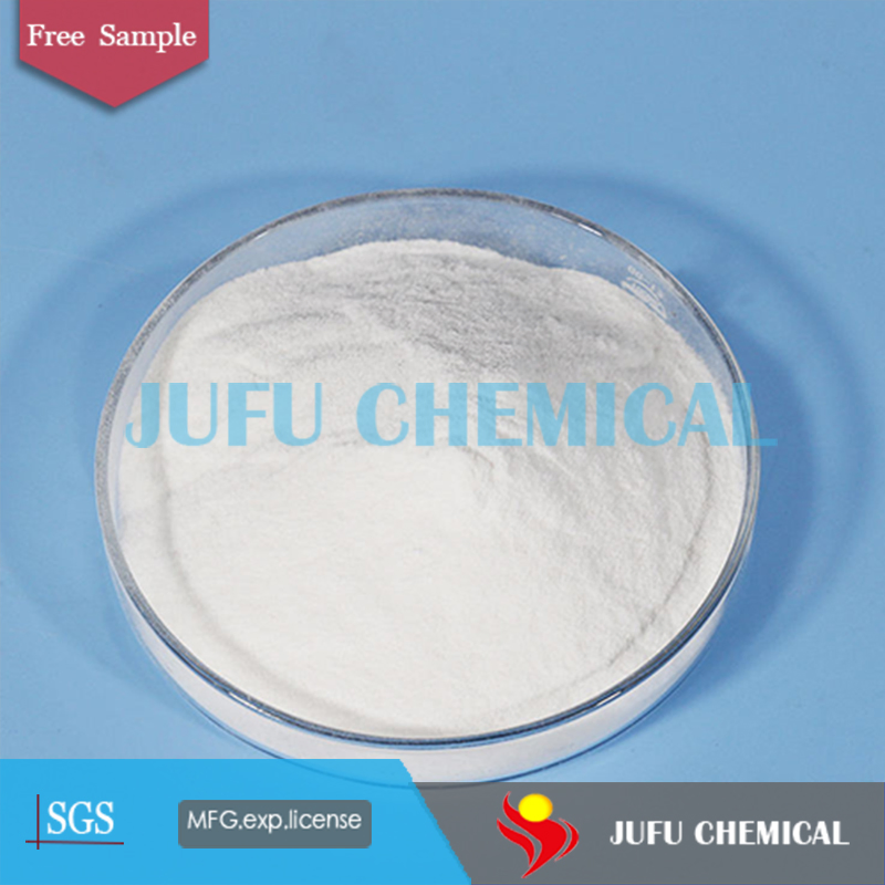 Low Amount Gypsum Retarder with Efficient Retarding Effect