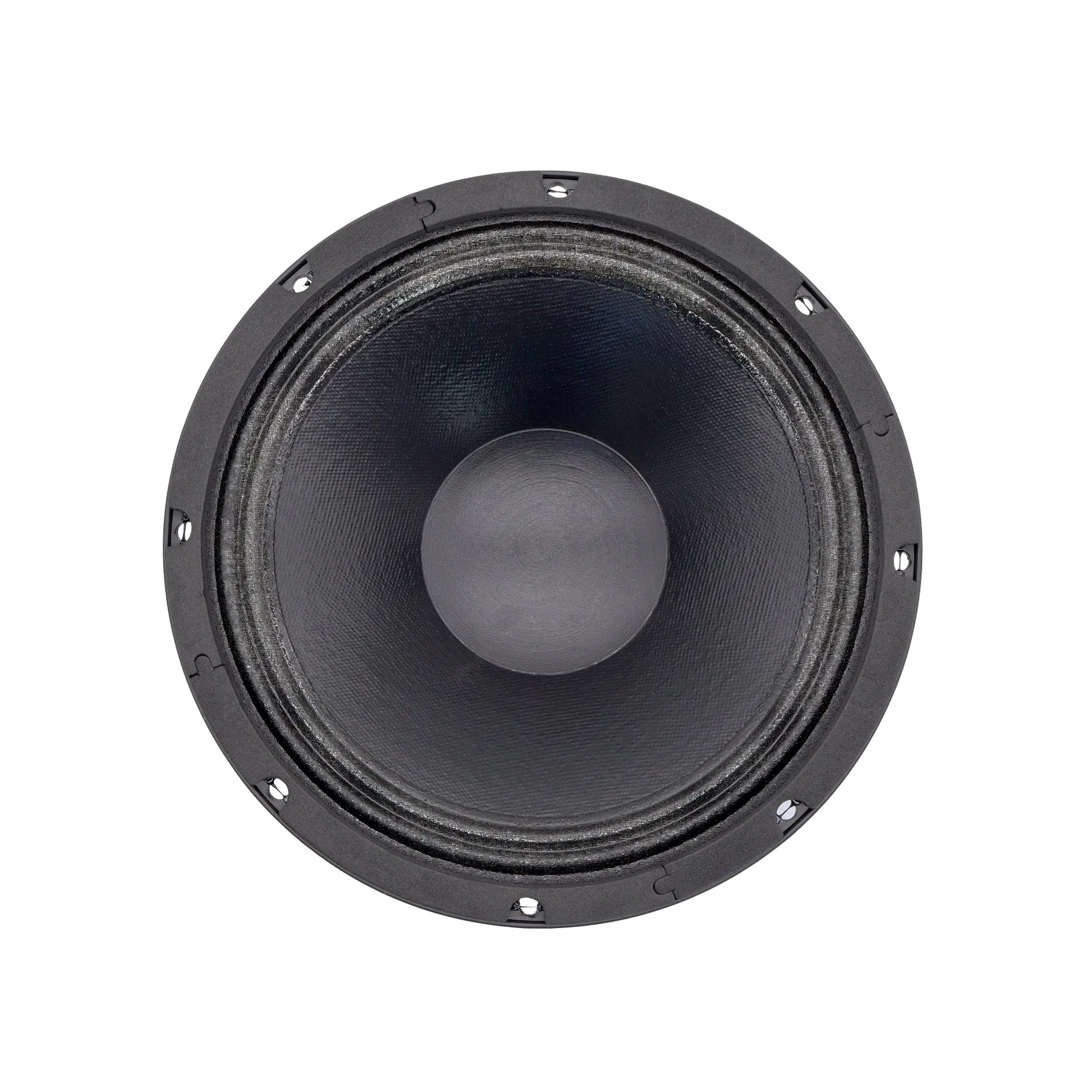 PRO Audio 10inch Ferrite Woofer Speaker 3.0'' Voice Coil Midbass Speakers OEM