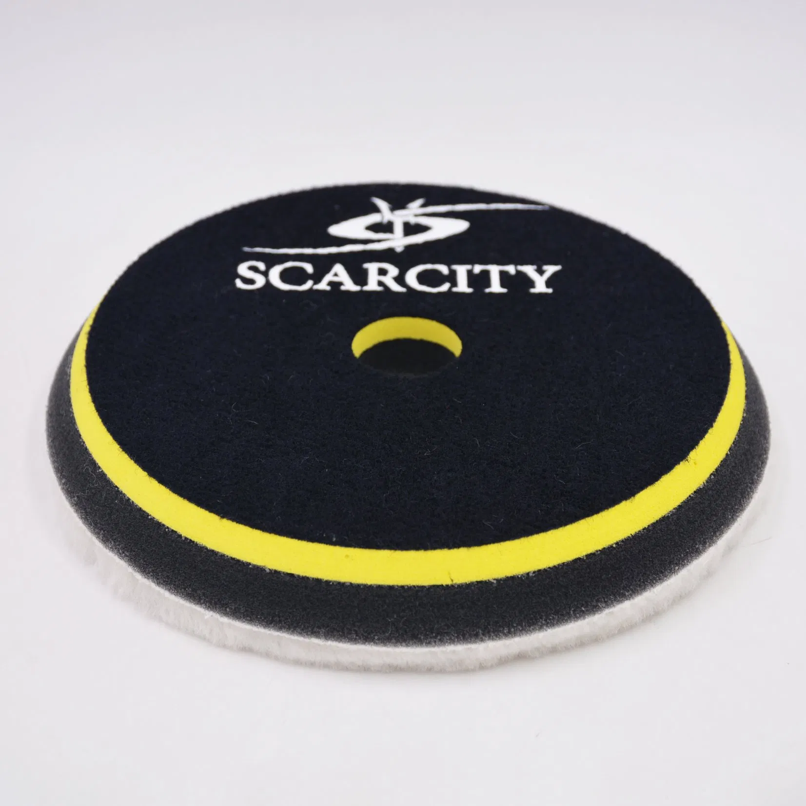Войлочный полировальный круг Scarcity