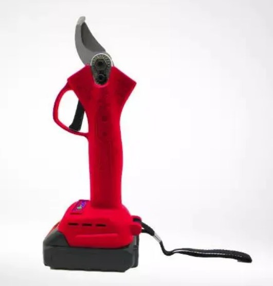 Аккумуляторные электроножницы Cisivis 20V для обрезки веток