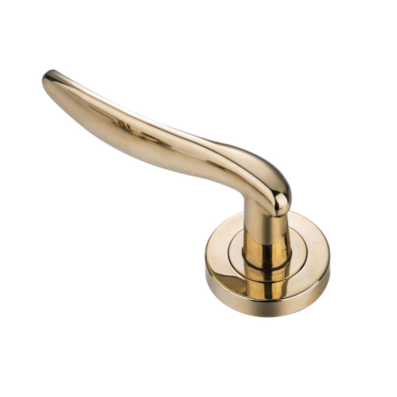 Furniture Non-Customized Durable Handle Hardware Classical Door Lock Great Quality Cabinet Rx1680-13