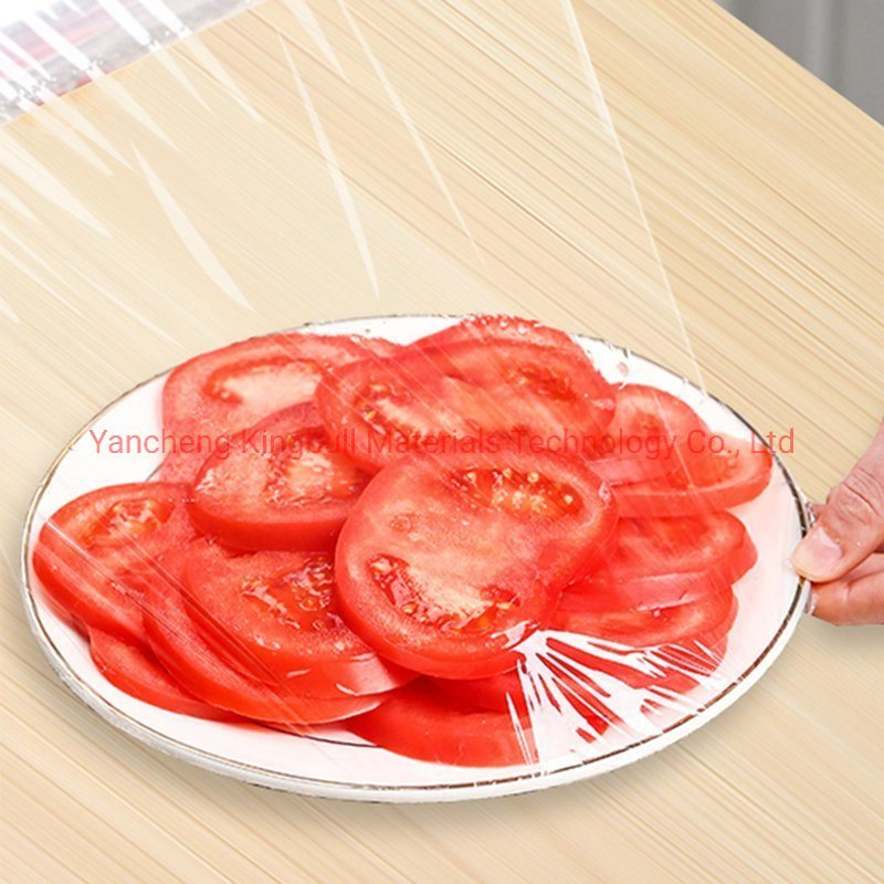Stretch Wrap Cling Film Packing Package Carton Customized