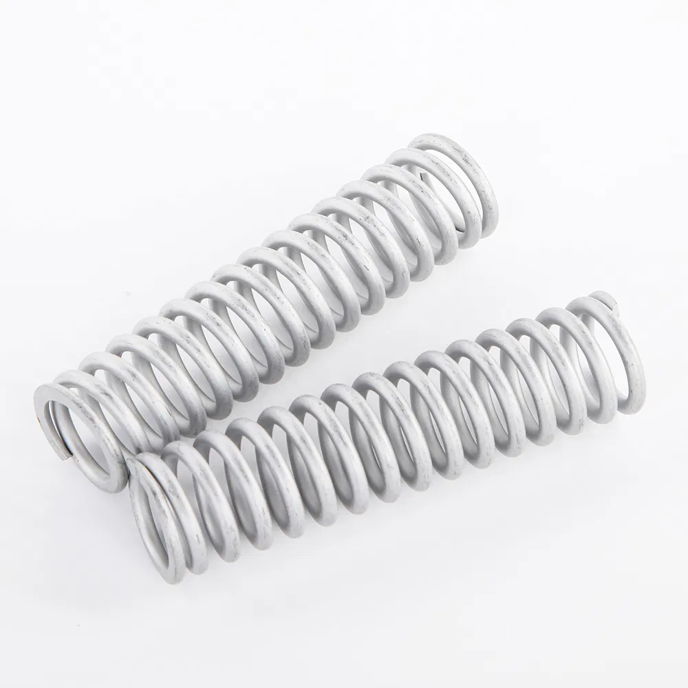 Brushed Nickel Iron Curtain Rings for Brackets
