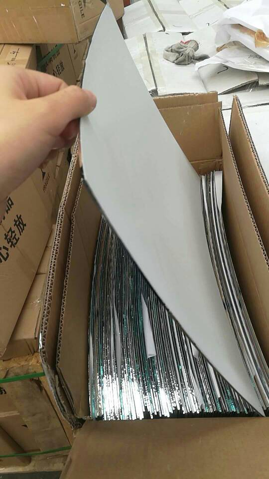 Зеркало боковое внешнее автомобильное выпукло-вогнутое