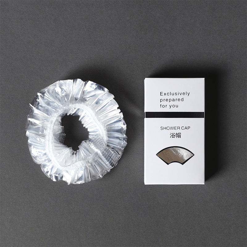 Hotel Vanity Kit Cardbox Pack (Bulk Toiletry Set)