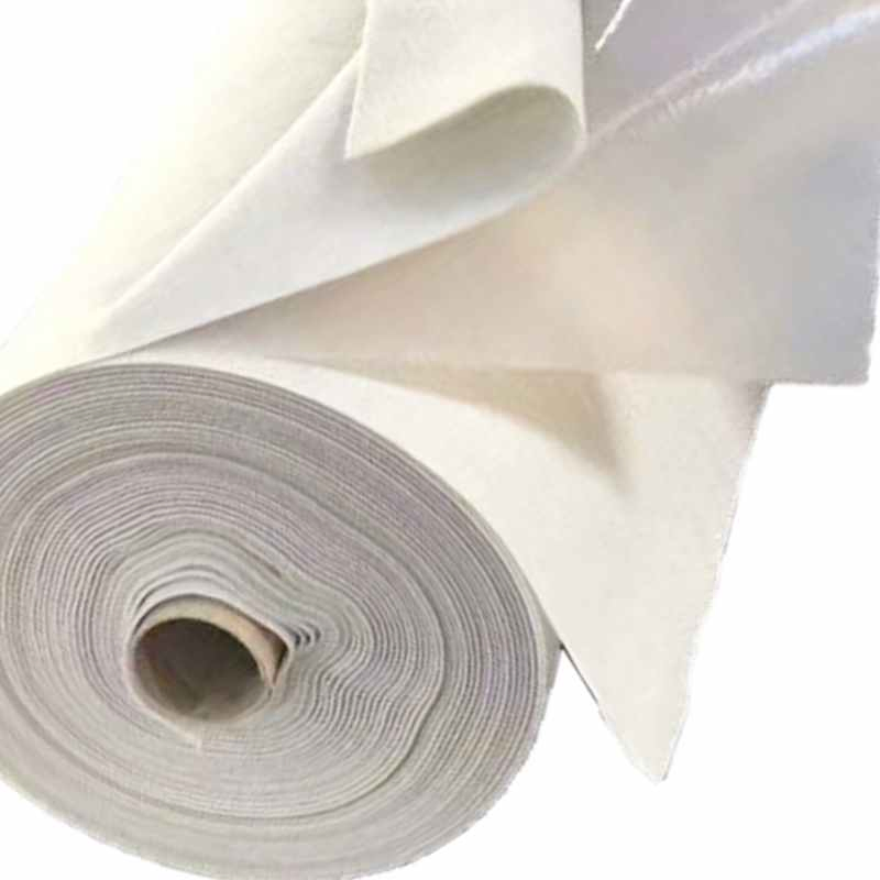 Durable Composite Geomembrane - Durable for Foundation Reinforcement