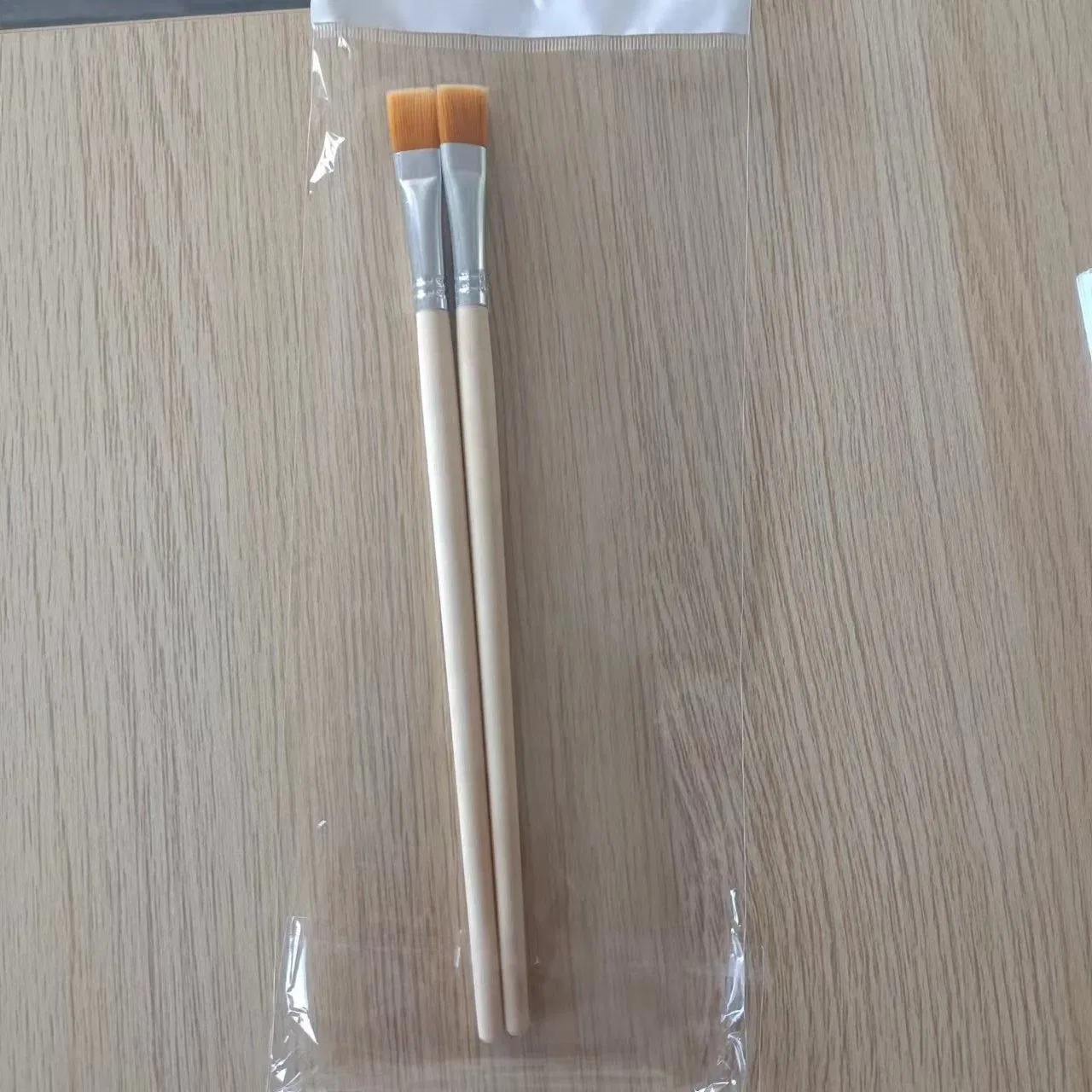 Набор кистей для детальной росписи миниатюр