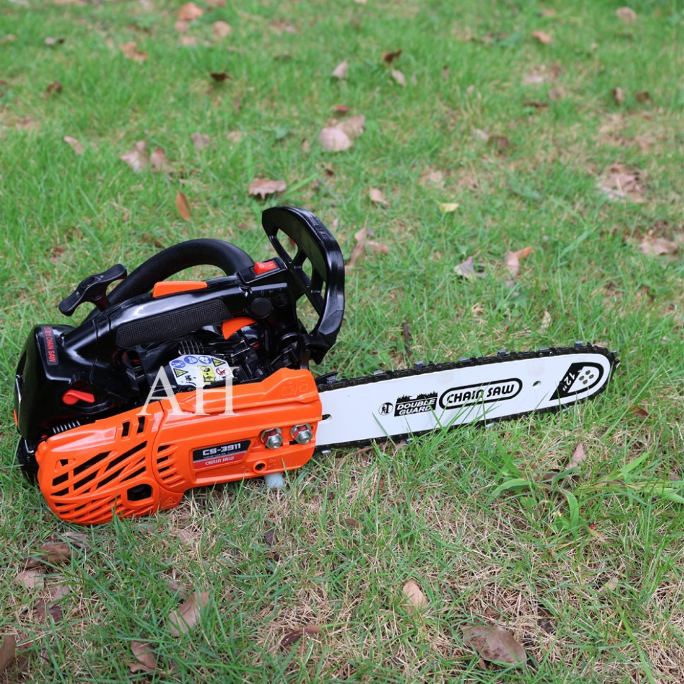 2511 Chainsaw, Mini Chainsaw, 25cc Chainsaw, Single Hand Chainsaw