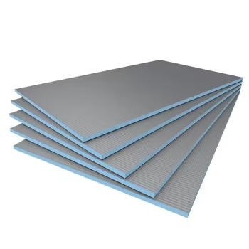 Cement XPS Foam Board