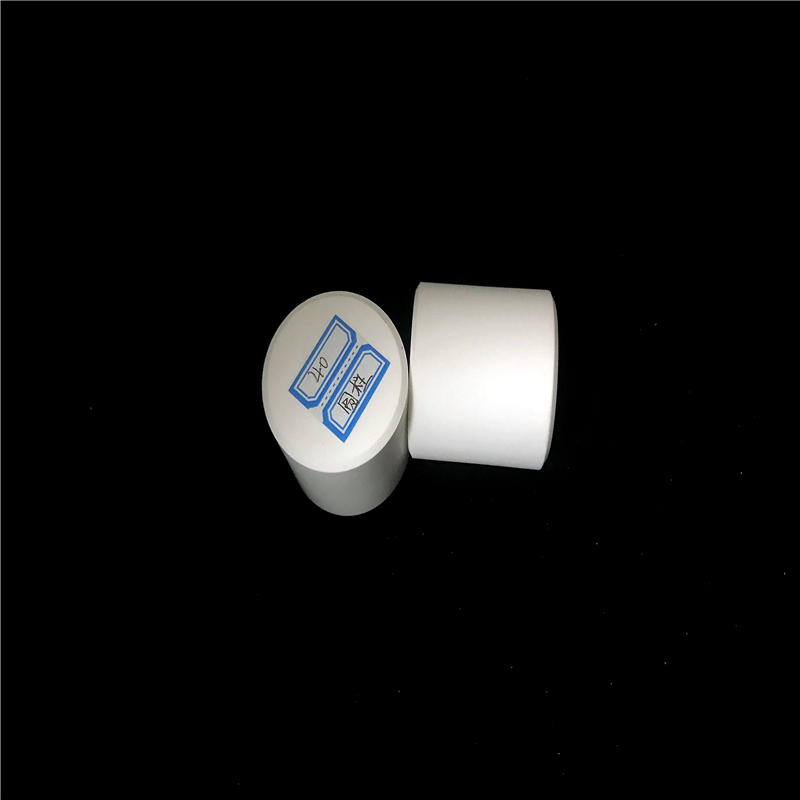 High Alumina Ceramic Cylinder Beads for Quartz Grinding Cement Grinding