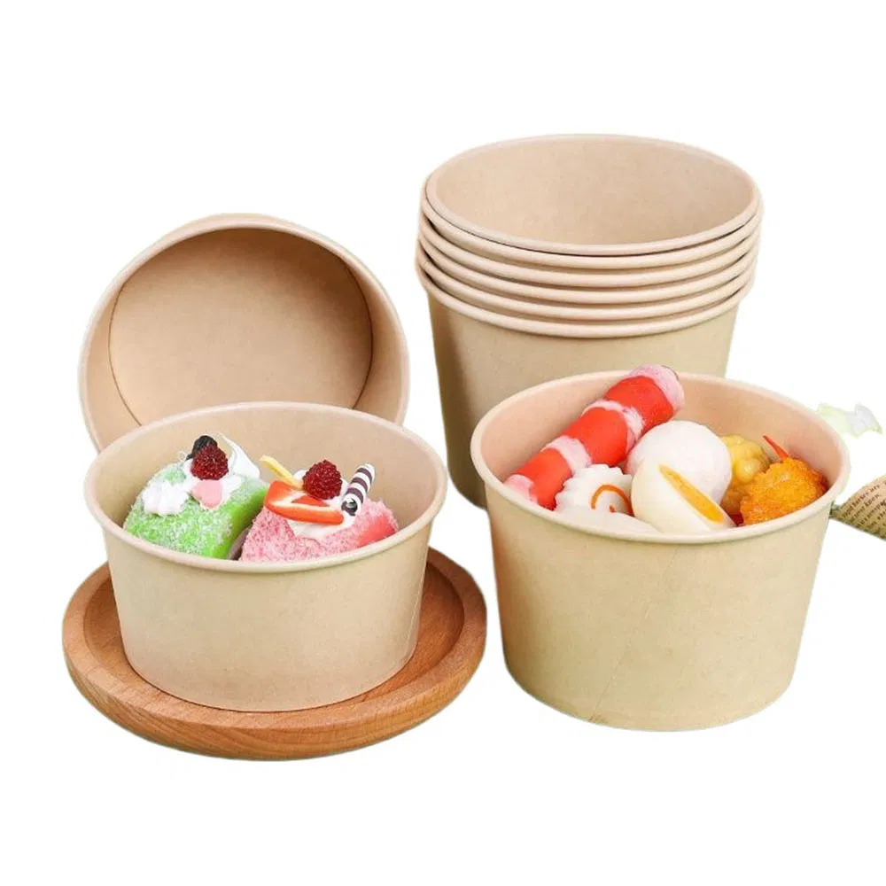 Машина для производства бумажных стаканчиков из крафта