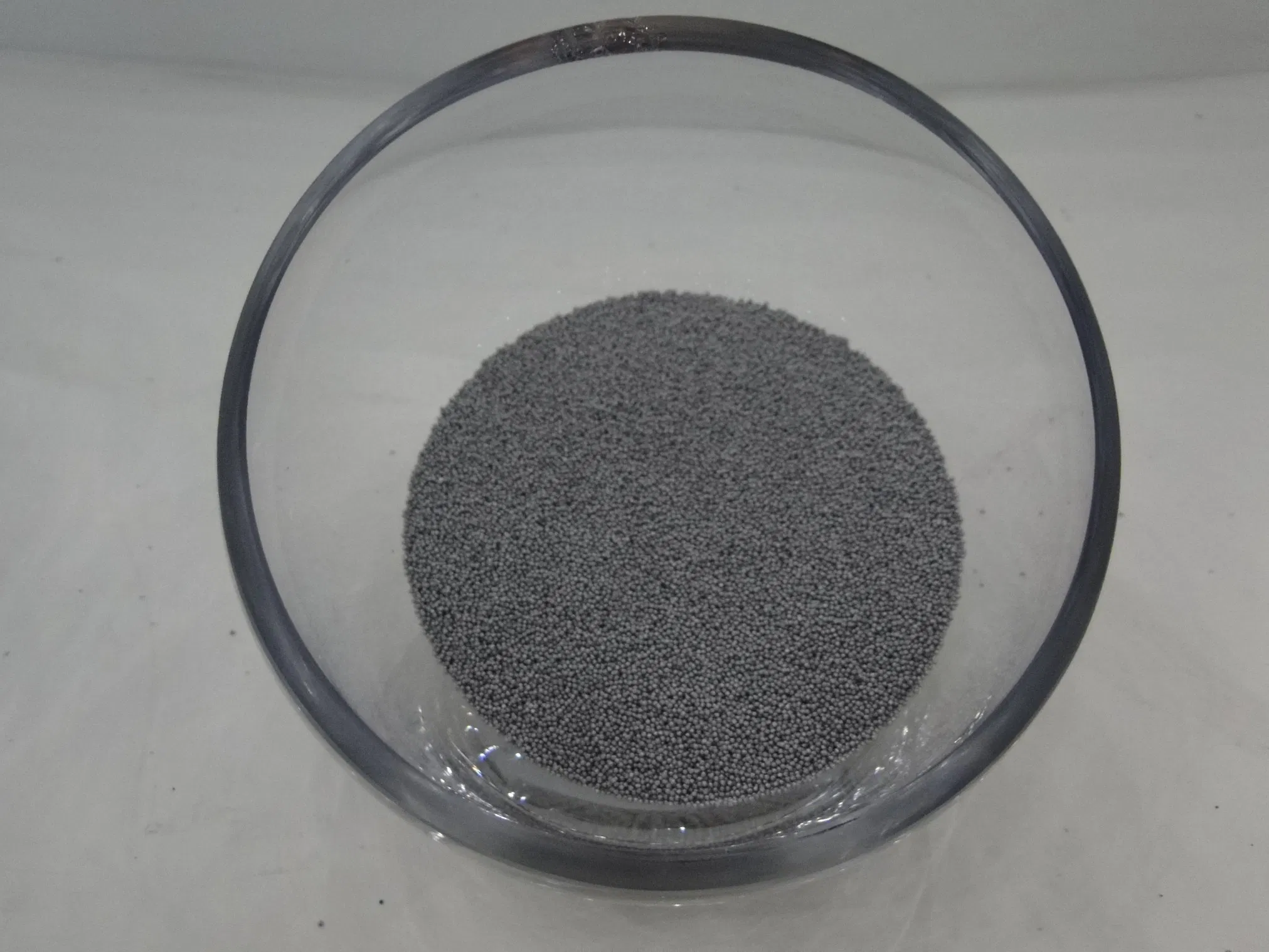 Shot Blasting Media Aluminum Media/Shot/Grit/Ball/Abrasive for Peening/Sandblasting/Descaling/Cleaning Metal Surfaces