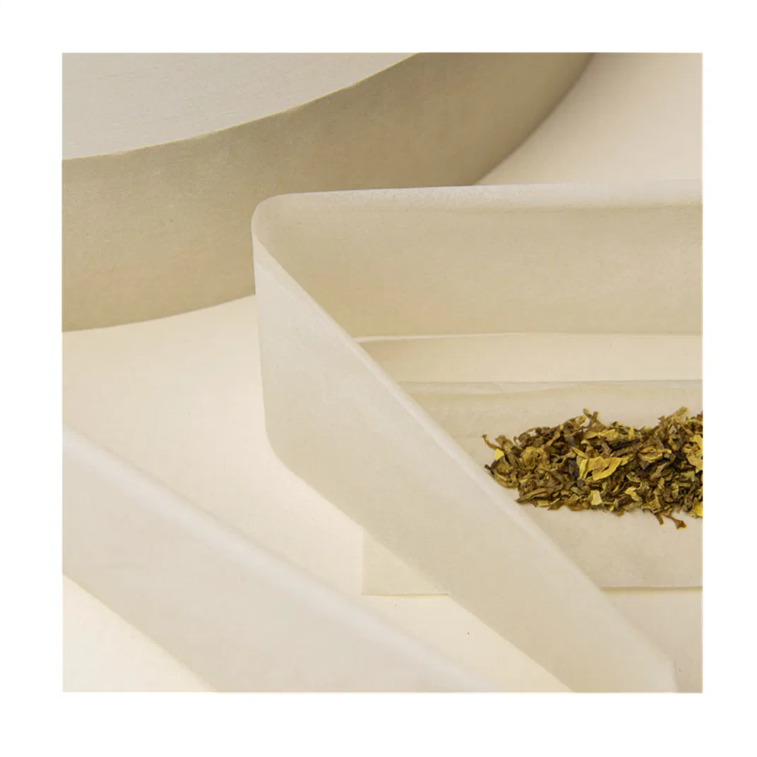 Premium Unbleached Ultra Thin Rolling Paper for Smooth Smoking
