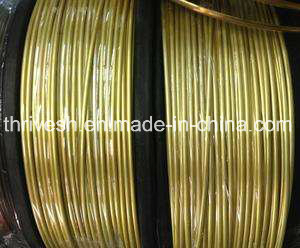 99.99% Copper Wire Copper Round Wire.