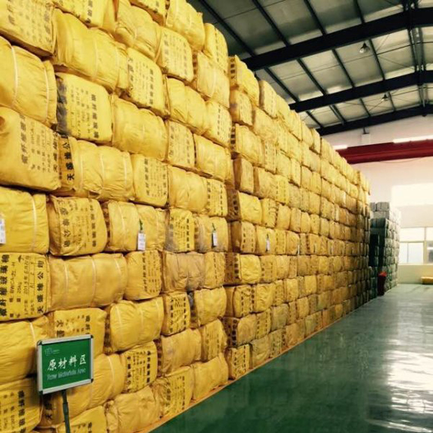 High Quality Ceramic Fiber Wool