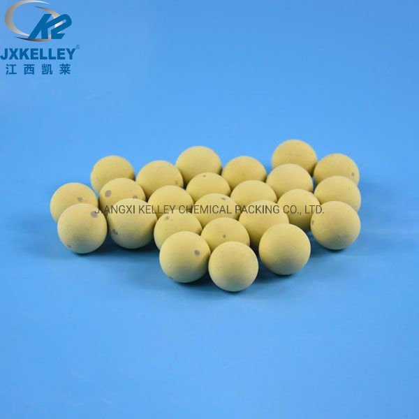 Grinding Balls Alumina Ceramic Balls of Cement Grinding Media