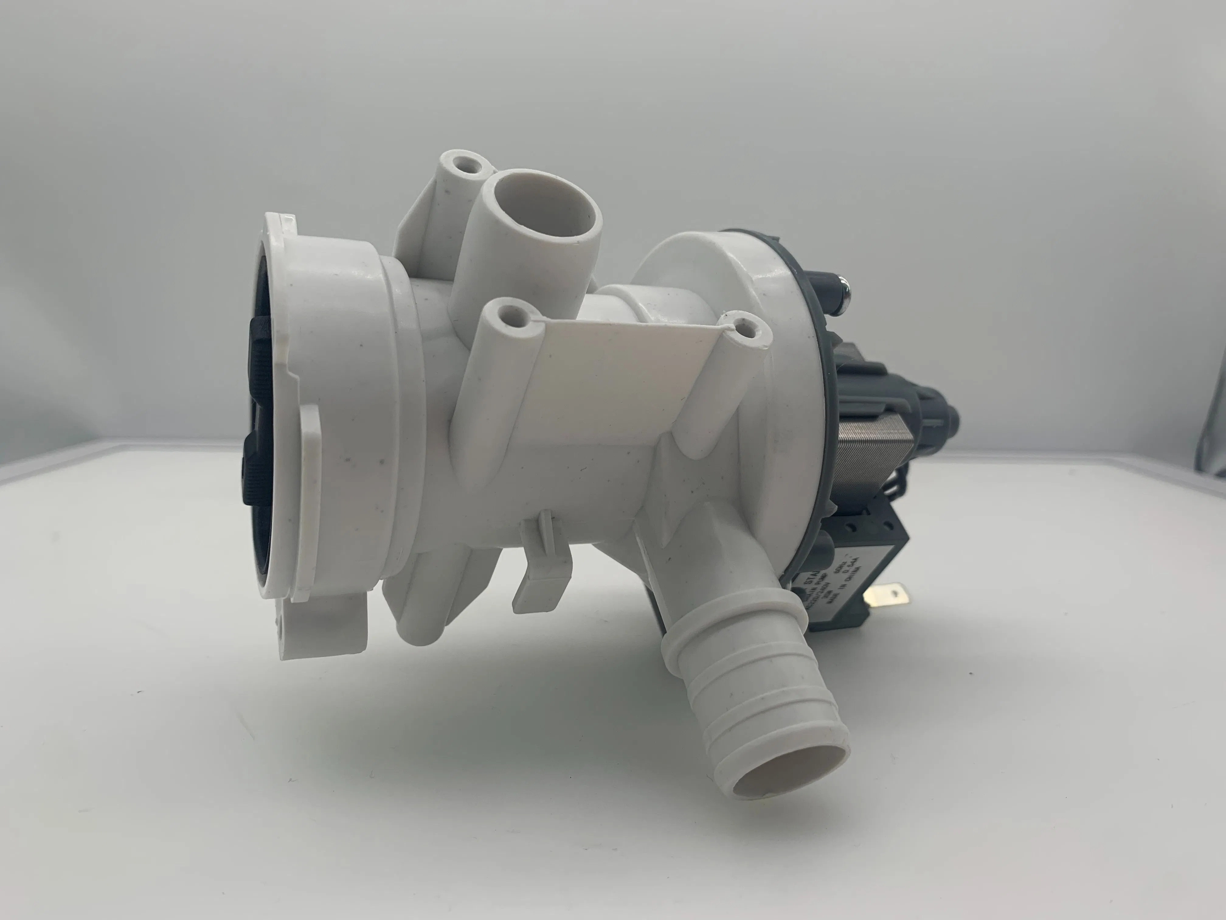 Fully-Automatic Water Washing Machine Drain Pump and Drain Pump