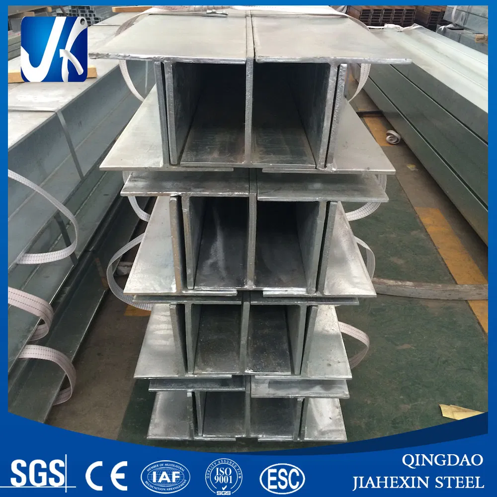 Hot Dipped Galvanized Z350 T Beam/ T Bar/ T Section/ T Profile