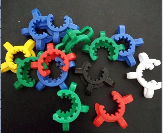 Smoking Accessories Custom Wholesale 14 Clip for Glass Water Pipe