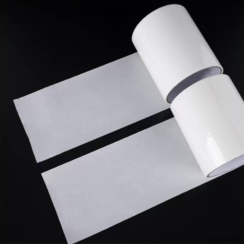 Waterproof PVC Repair Tape for Fast Plumbing Fixes and Repairs