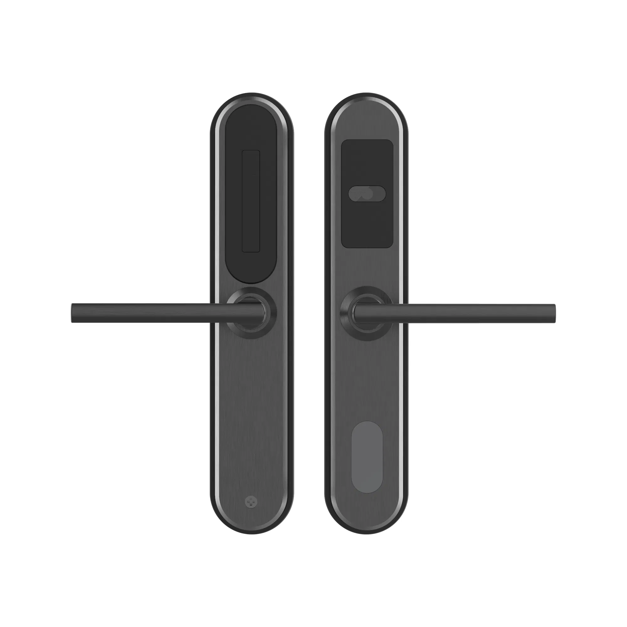 Waterproof Stainless Steel Digital Fingerprint Door Lock Smart Door Lock WiFi Slim Smart Lock