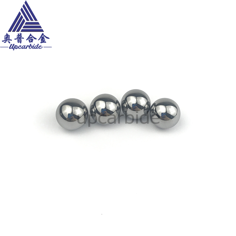 Карбидвольфрамовые шары YG6 12мм для рыболовных снастей