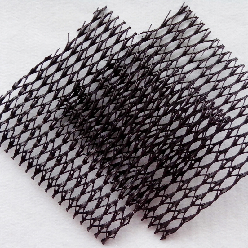 HDPE Composite Geonet for Road Construction Filtration Network Drainage